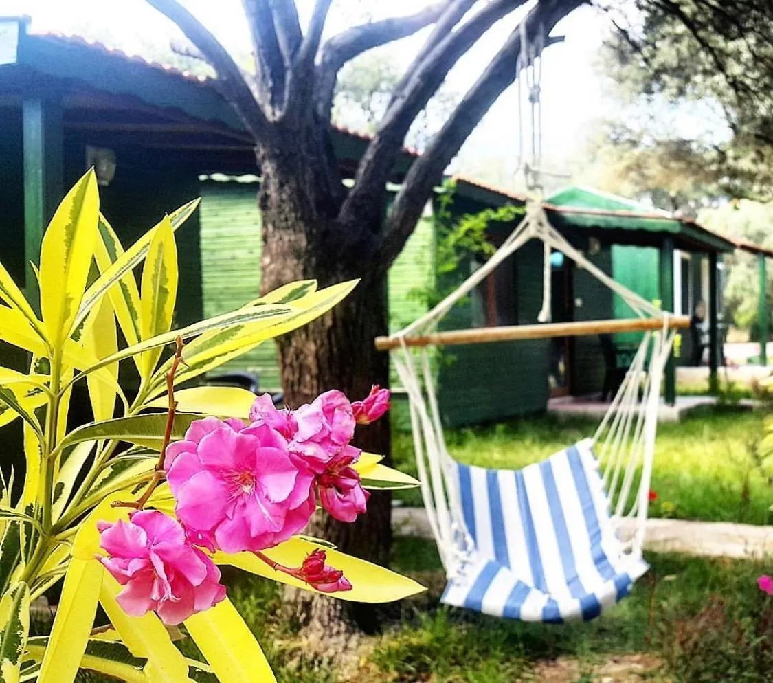 My Bungalov Mesudiye  Mesudiye (Datca)